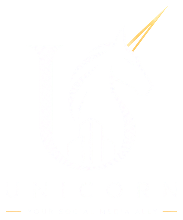 Unicorn, your social media ally